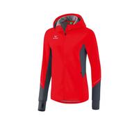 Erima Veste de course Rouge Femme Taille 44