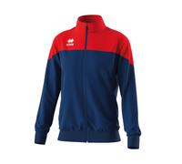 Veste de survêtement femme Errea Bea Bleu L Female