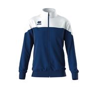 Veste de survêtement femme Errea Bea Bleu M Female