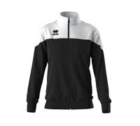 Veste de survêtement femme Errea Bea Noir 3XL