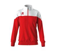 Veste de survêtement femme Errea Bea Rouge M