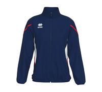 Veste de survêtement femme Errea Cristine Bleu XL