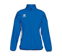 Veste de survêtement femme Errea Cristine Bleu XL