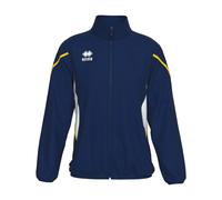 Veste de survêtement femme Errea Cristine Bleu XL