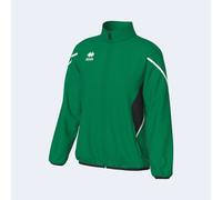 Veste de survêtement femme Errea Cristine Vert 2XL
