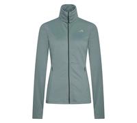 Veste de survêtement femme Euro-Star Elena Vert L