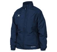 Veste de survêtement femme Gilbert Blaze Bleu 2XL