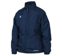 Veste de survêtement femme Gilbert Blaze Bleu M