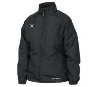 Veste de survêtement femme Gilbert Blaze Noir L