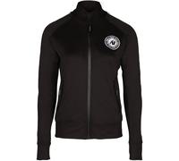 Veste de survêtement femme Gorilla Wear Montana Track Noir M