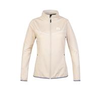 Veste de survêtement femme Hannah Dagnys Blanc 38