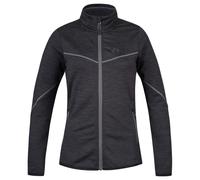Hannah Dagnys Full Zip Fleece Gris 36 Femme