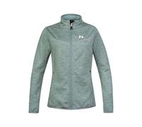 Hannah Dagnys Full Zip Fleece Vert 38 Femme