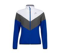 Veste de survêtement femme Head Club 22 Bleu M