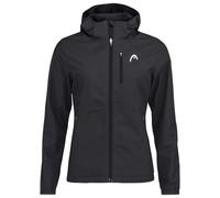 Veste de survêtement femme Head Coach Noir S