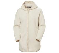 Veste de survêtement femme Helly Hansen Maude Pile Beige L