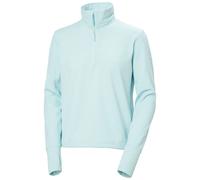 Helly Hansen Polaire Cintrée Femme Versalite Bleu L