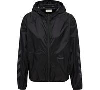 Veste de survêtement femme Hummel Active Noir L