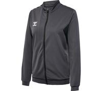 Veste de survêtement femme Hummel Authentic Pl Gris S