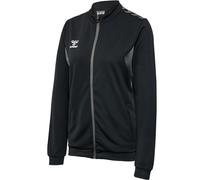 Hummel Veste de survêtement femme Authentic Pl Noir M