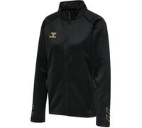 Veste de survêtement femme Hummel Cima XK - noir - manches longues XXL