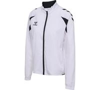 Veste de survêtement femme Hummel Core 2.0 Blanc L