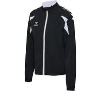 Veste de survêtement femme Hummel Core 2.0 Noir M