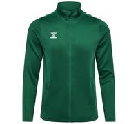 Veste de survêtement femme Hummel Core Xk Vert 2XL