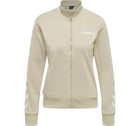 Hummel Legacy Poly Sweatshirt Blanc XS Femme