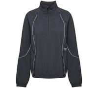 Veste de survêtement femme Hummel Pulse Gris 2XL