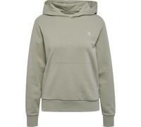 Veste de survêtement femme Hummel Pulse Gris XS