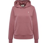 Hummel Pulse Hoodie Rose XS Femme