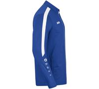 Veste de survêtement femme Jako Power Bleu 36