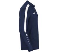 Veste de survêtement femme Jako Power Bleu 44