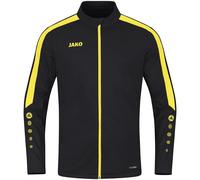 Veste de survêtement femme Jako Power Noir 42