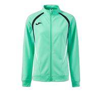 Joma Championship 20 Full Zip Sweatshirt Vert L Homme