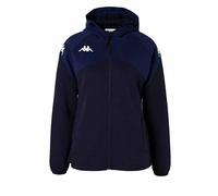Kappa Fianta Jacket Bleu L Homme