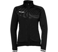 Veste de survêtement femme Kempa Wave 26 Poly Noir XS