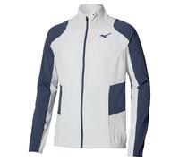 Mizuno Frontier Shadow Pants Blanc M Femme
