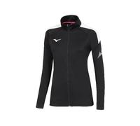 Veste de survêtement femme Mizuno RB Noir M