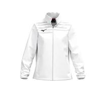 Veste de survêtement femme Mizuno Team Chiba Micro Blanc 3XL