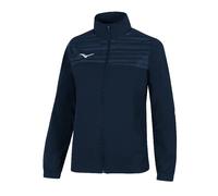 Veste de survêtement femme Mizuno Team Chiba Micro S