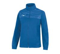 Veste de survêtement femme Mizuno Team Chiba Micro M