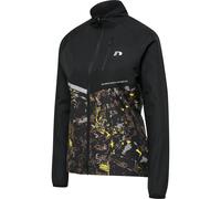 Veste de survêtement femme Newline Austin Marron XL