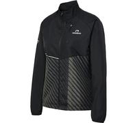 Veste de survêtement femme Newline Pace Noir M