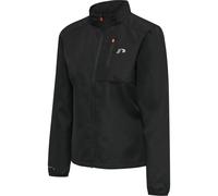 Veste de survêtement femme Newline Performance Noir XS