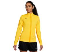 Nike Veste de survêtement Dri-FIT Academy23 DR1686 Jaune Femme M