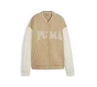 Veste de survêtement femme Puma Squad S