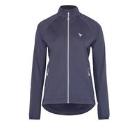 Veste softshell femme Silvini WJ2504 marine XL
