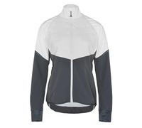 Veste femme Silvini Cortena WJ2121 nuage-charbon XS